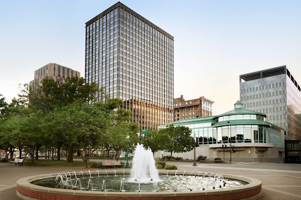 InterContinental Saint Paul Riverfront, an IHG Hotel