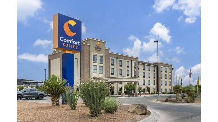 Comfort Suites Carlsbad