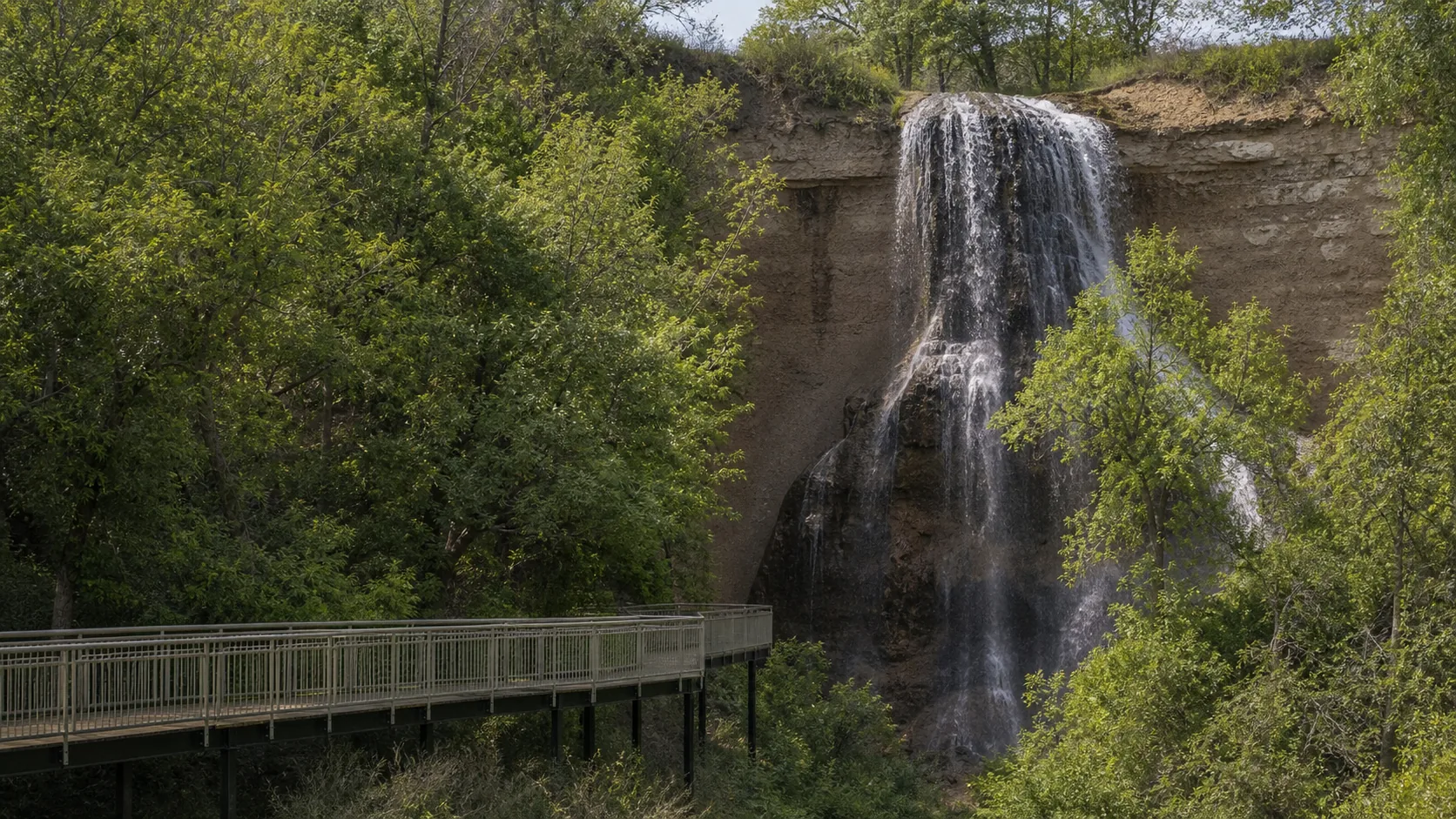 Smith Falls