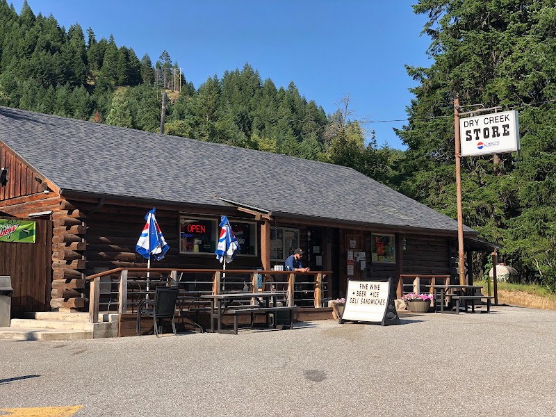 Dry Creek Store